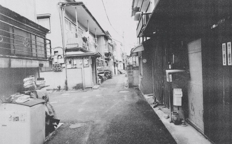沿革の写真
