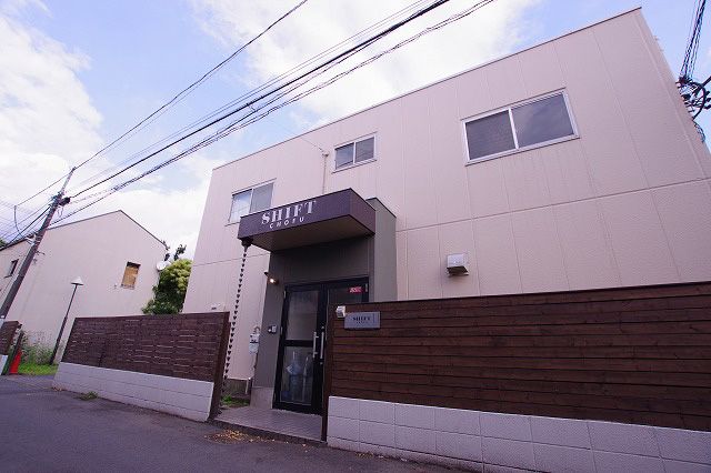 沿革の写真